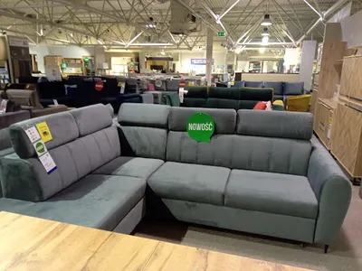 Sklep meblowy Abra Siedlce