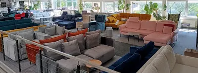 Arche Meble - Salon Meblowy Siedlce